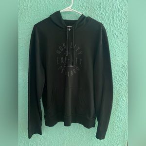 Express Hoodie Men’s